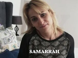 SAMARRAH