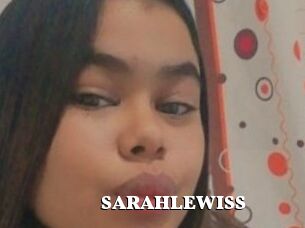 SARAHLEWISS