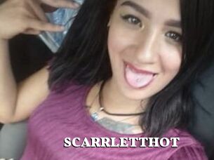 SCARRLETTHOT
