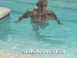 SERGIOSAENZSH