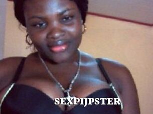 SEXPIJPSTER