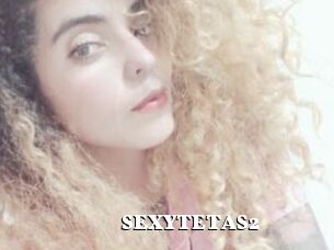 SEXYTETAS2