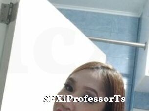 SEXiProfessorTs