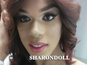 SHARONDOLL