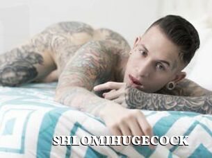 SHLOMIHUGECOCK