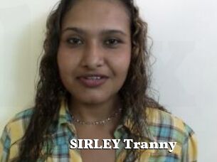 SIRLEY_Tranny