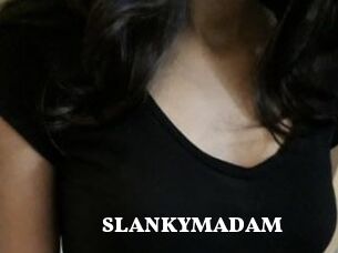 SLANKYMADAM
