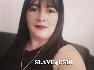 SLAVE4USIR