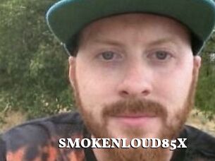 SMOKENLOUD85X
