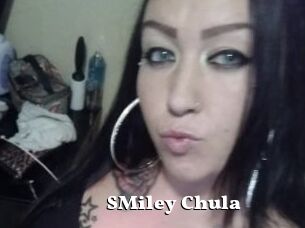 SMiley_Chula