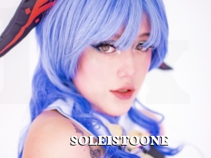 SOLEISTOONE