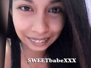 SWEETbabeXXX