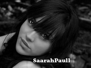 SaarahPaull