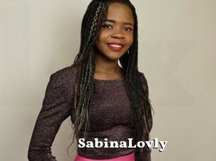 SabinaLovly