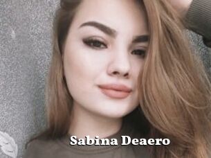 Sabina_Deaero