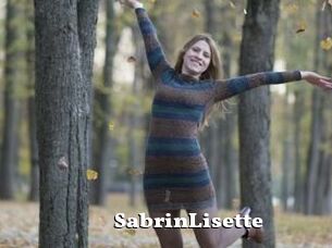 SabrinLisette