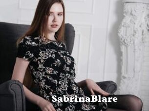 SabrinaBlare