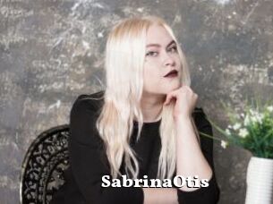SabrinaOtis