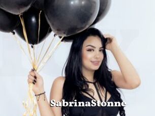 SabrinaStonne