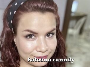 Sabrina_canndy