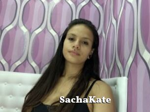 SachaKate