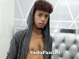 SadoPaul20