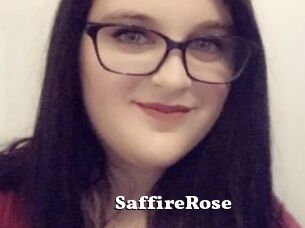 SaffireRose