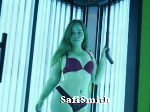 SafiSmith