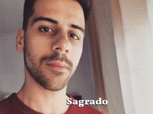 Sagrado