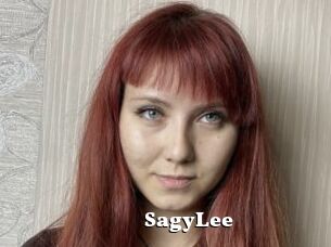 SagyLee