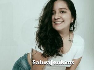SahraJenkins