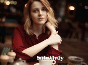 SaintJuly