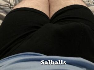 Salballs