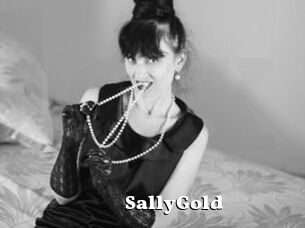 SallyGold