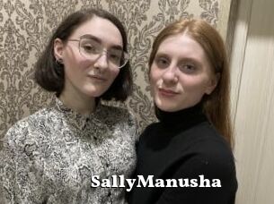 SallyManusha