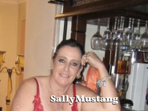 SallyMustang