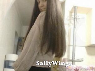 SallyWings