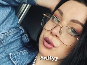 Sallyy