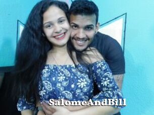 SalomeAndBill