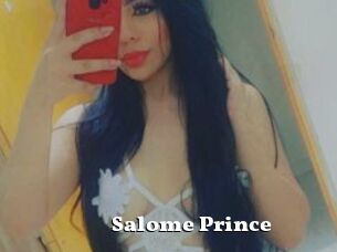 Salome_Prince