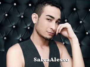 SalvaAlesso