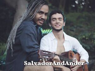 SalvadorAndAnder