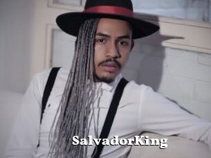 SalvadorKing