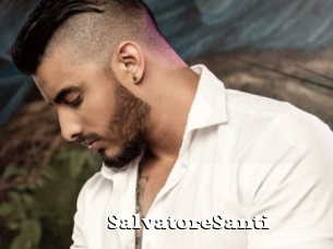 SalvatoreSanti