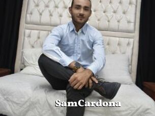 SamCardona