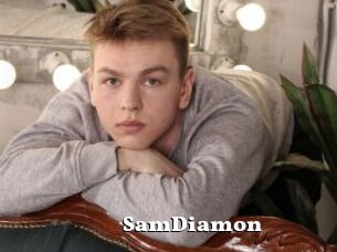 SamDiamon