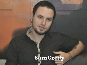 SamGredy