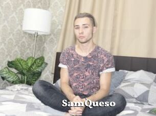 SamQueso