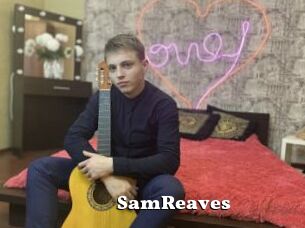 SamReaves