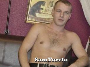 SamToreto
